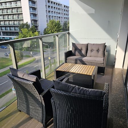 קולובז'ג Apartament 311 Kasprowicza מראה חיצוני תמונה