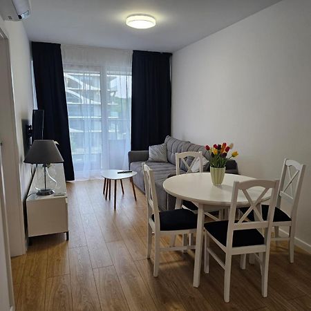 קולובז'ג Apartament 311 Kasprowicza מראה חיצוני תמונה
