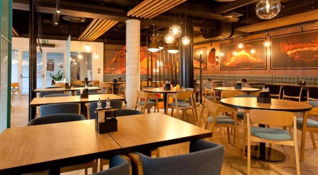 קולובז'ג Apartament 311 Kasprowicza מראה חיצוני תמונה