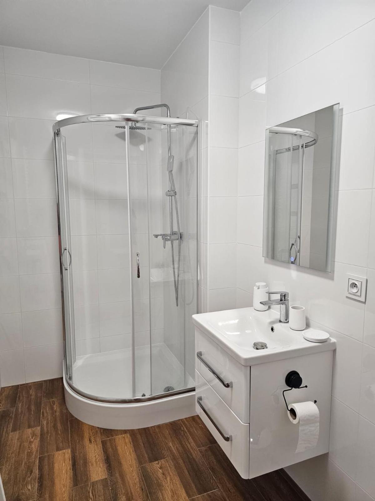 קולובז'ג Apartament 311 Kasprowicza מראה חיצוני תמונה