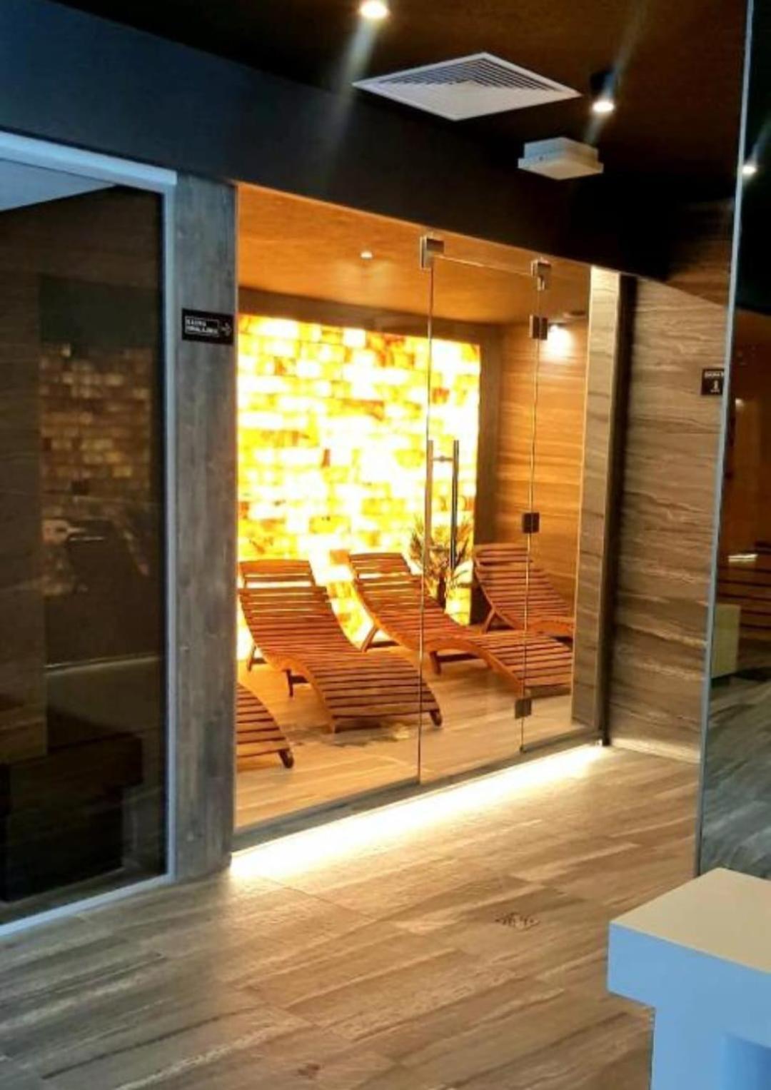 קולובז'ג Apartament 311 Kasprowicza מראה חיצוני תמונה