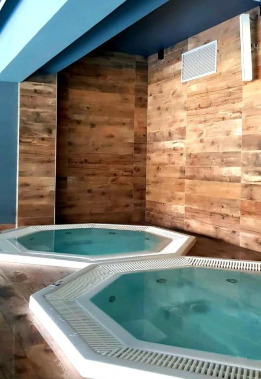 קולובז'ג Apartament 311 Kasprowicza מראה חיצוני תמונה