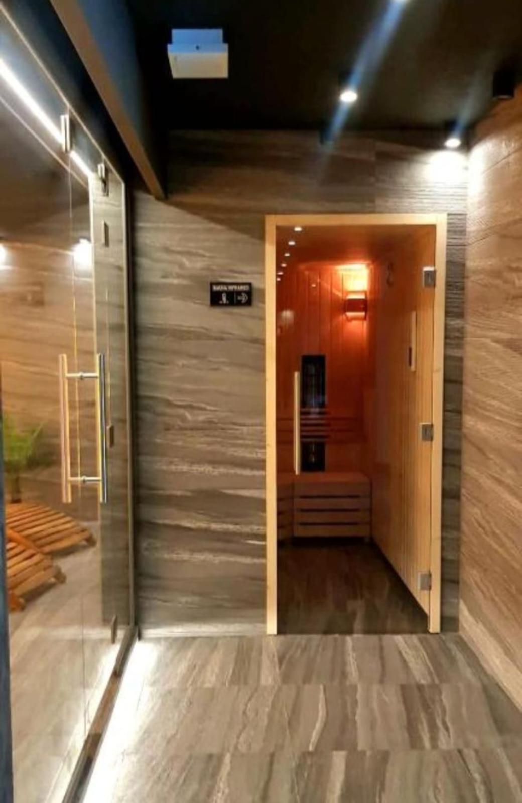 קולובז'ג Apartament 311 Kasprowicza מראה חיצוני תמונה