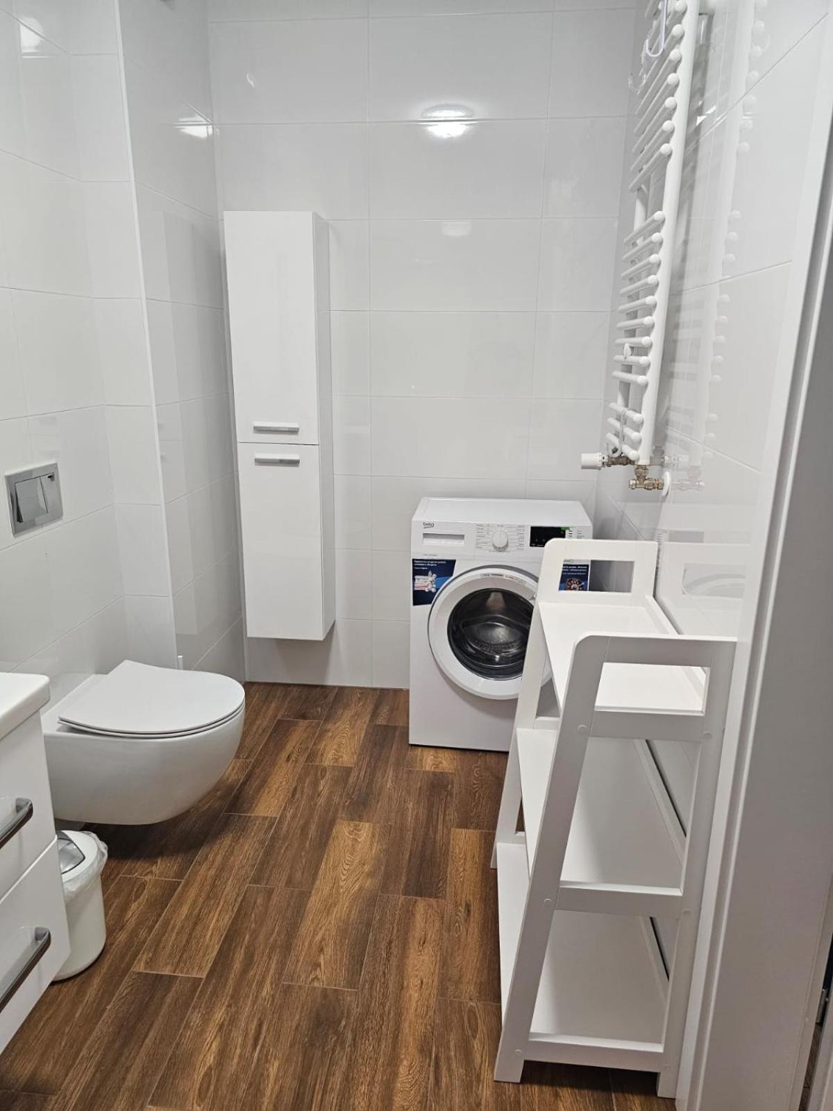קולובז'ג Apartament 311 Kasprowicza מראה חיצוני תמונה