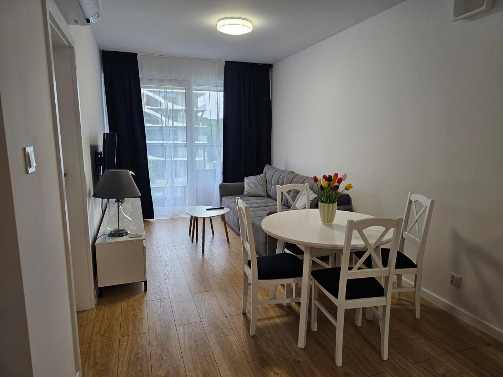 קולובז'ג Apartament 311 Kasprowicza מראה חיצוני תמונה