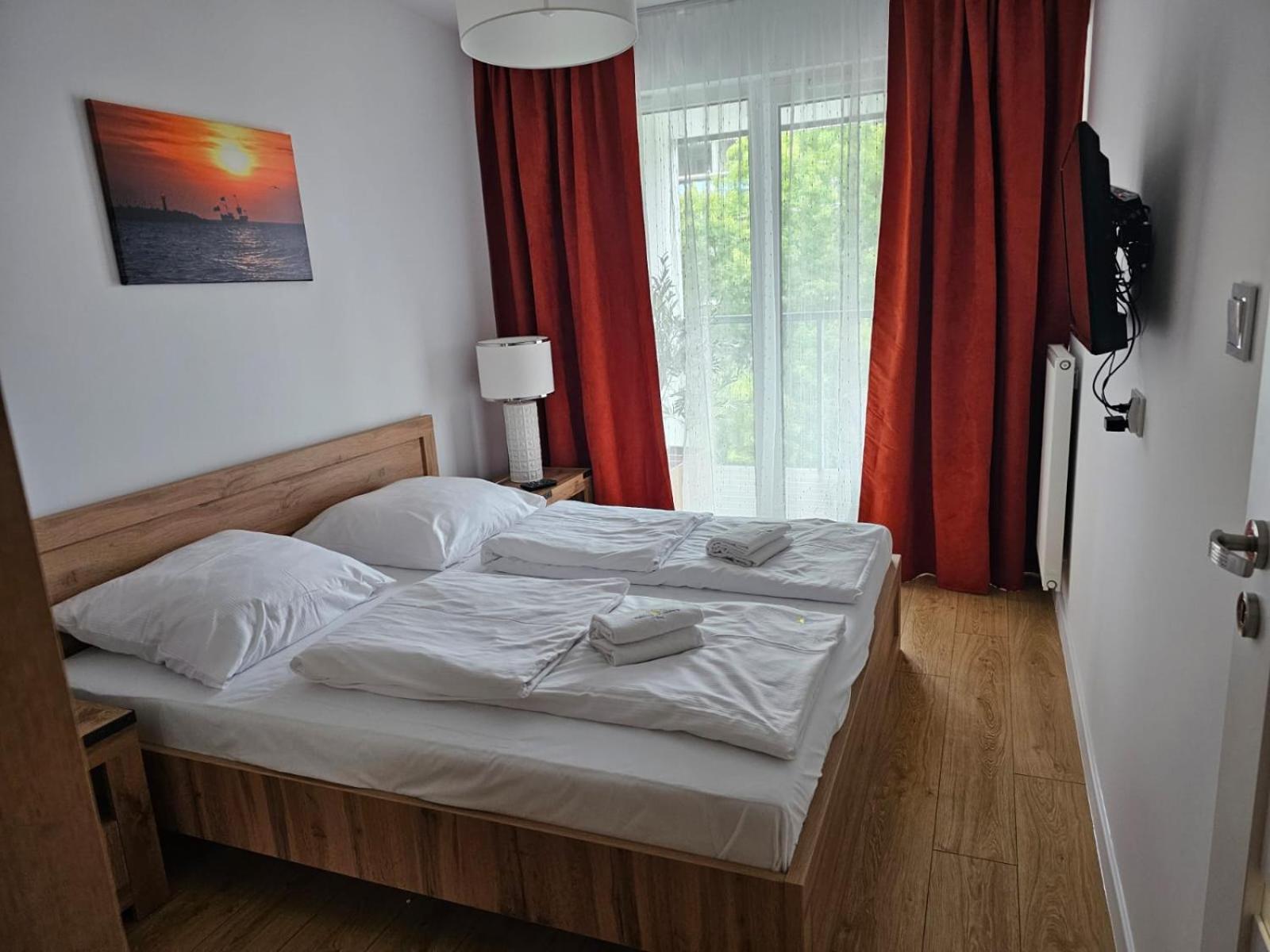קולובז'ג Apartament 311 Kasprowicza מראה חיצוני תמונה