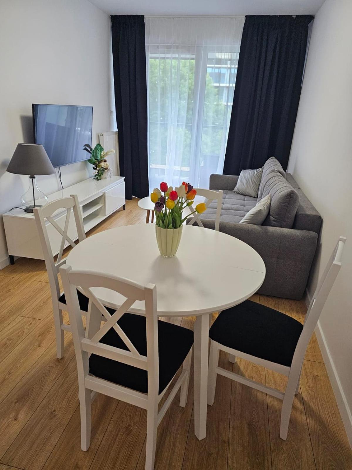 קולובז'ג Apartament 311 Kasprowicza מראה חיצוני תמונה
